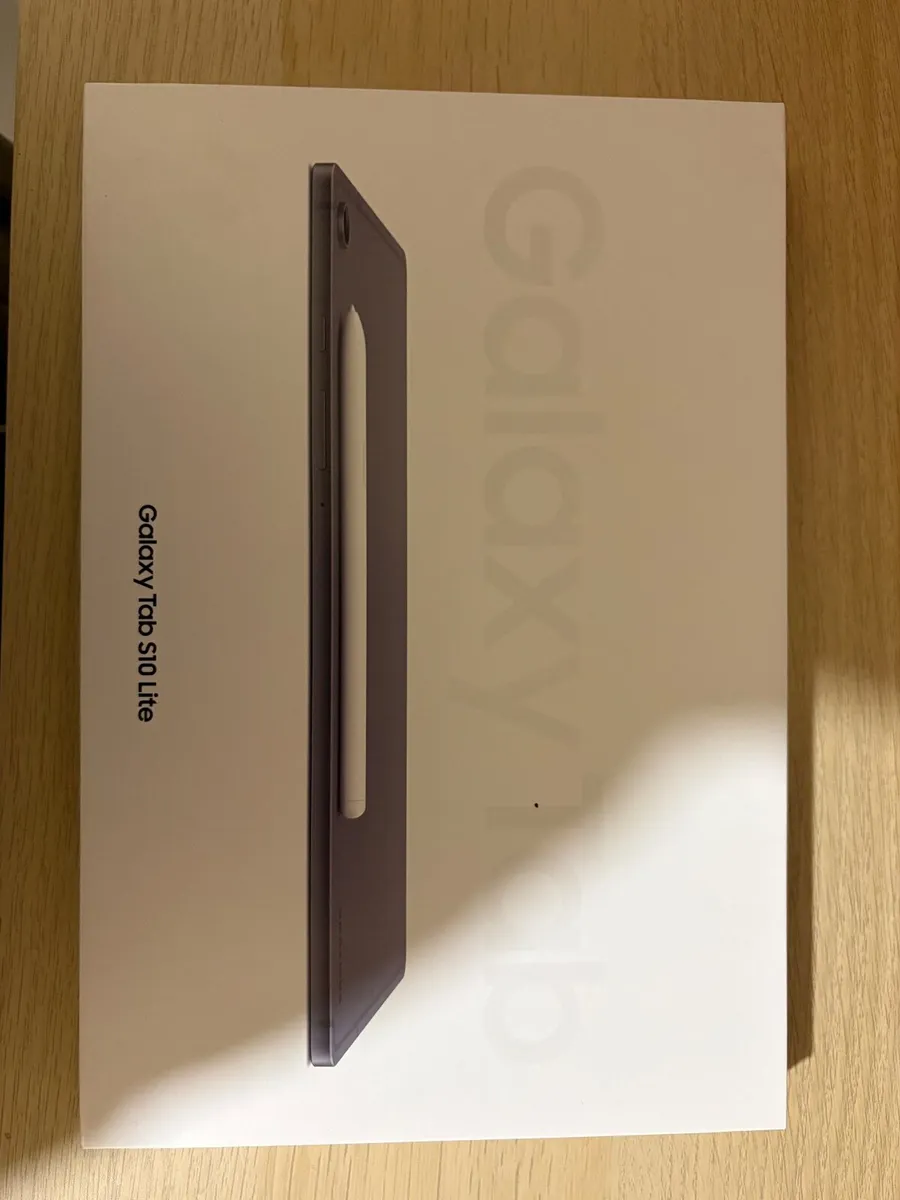 Galaxy tab lite s10 - Image 2