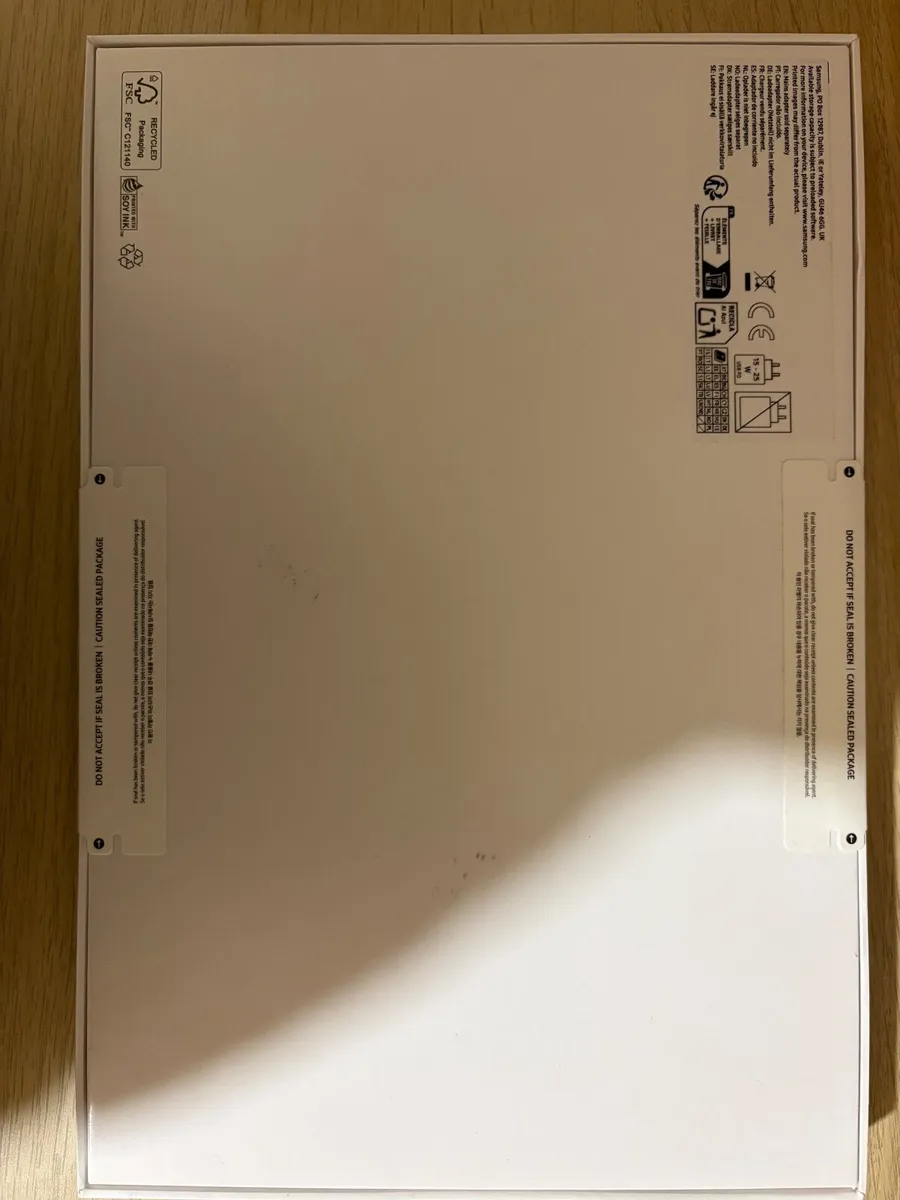 Galaxy tab lite s10 - Image 3