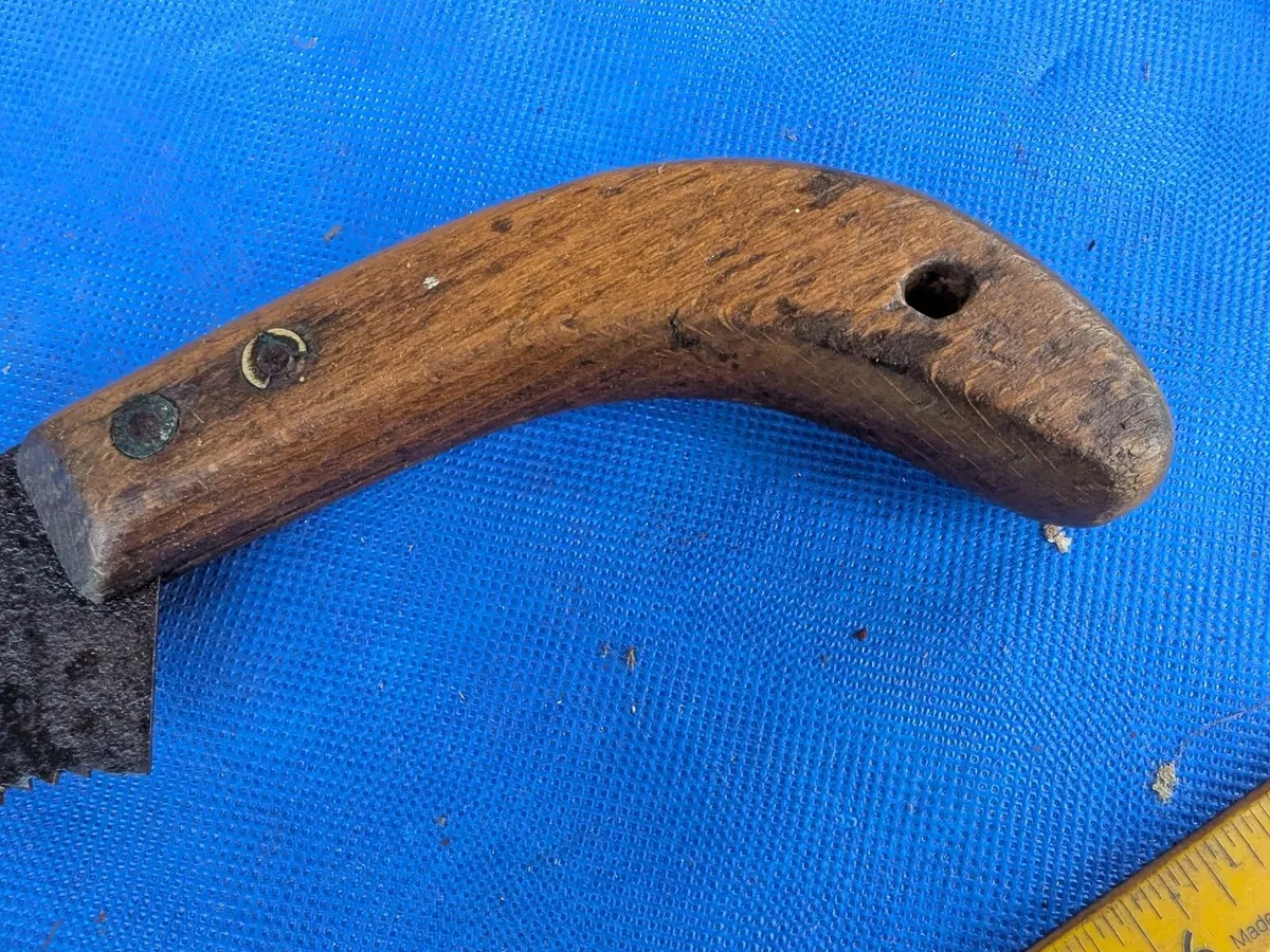 Pruning Saw - Image 4