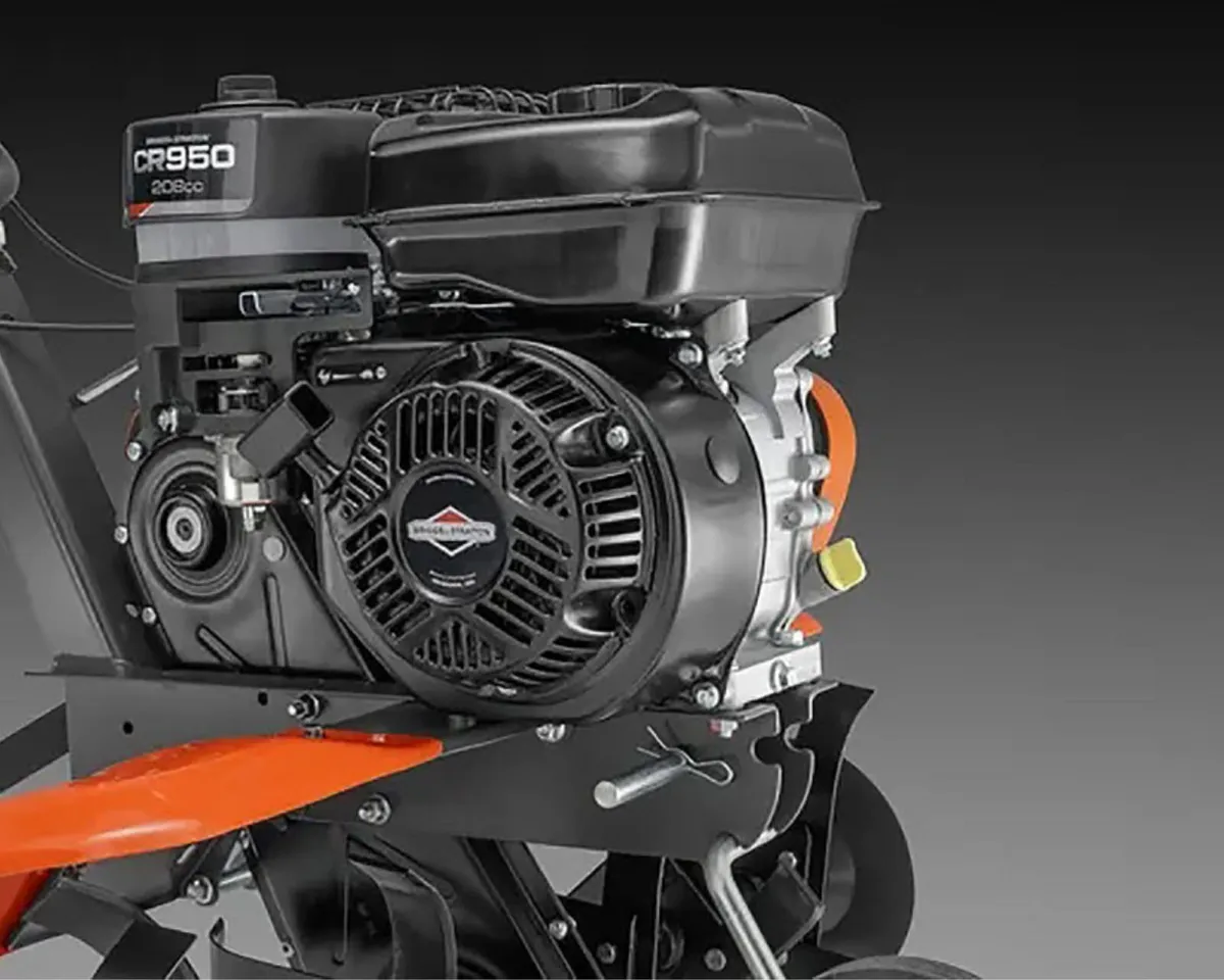 Husqvarna Tiller TF 325 - Image 3