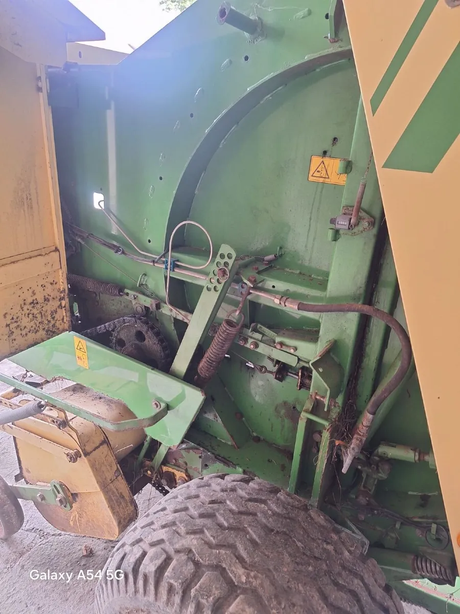 Krone 130 B 2006 - Image 2