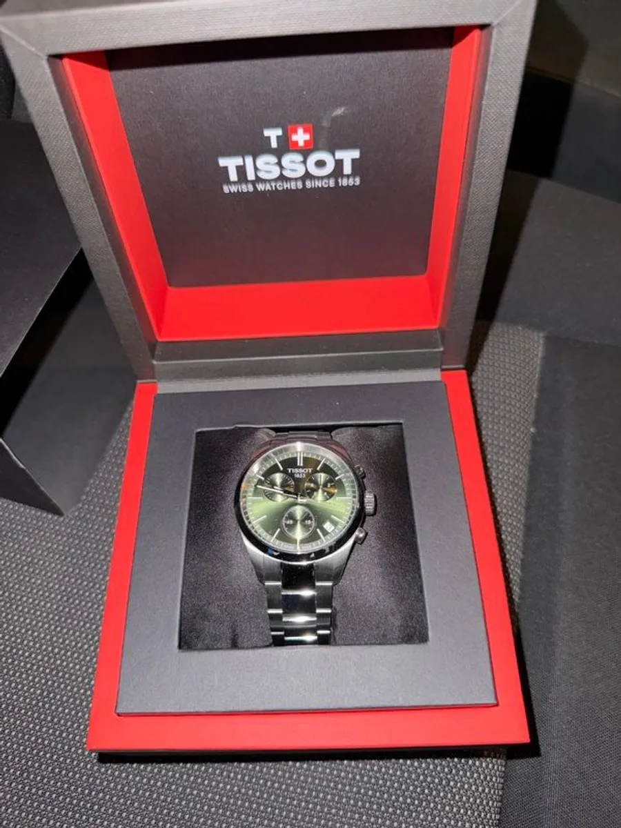 Tissot PR 100 40mm - Image 1