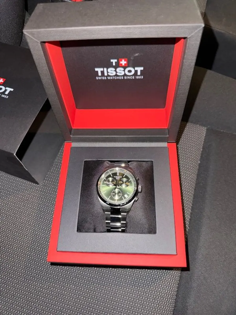Tissot PR 100 40mm - Image 2