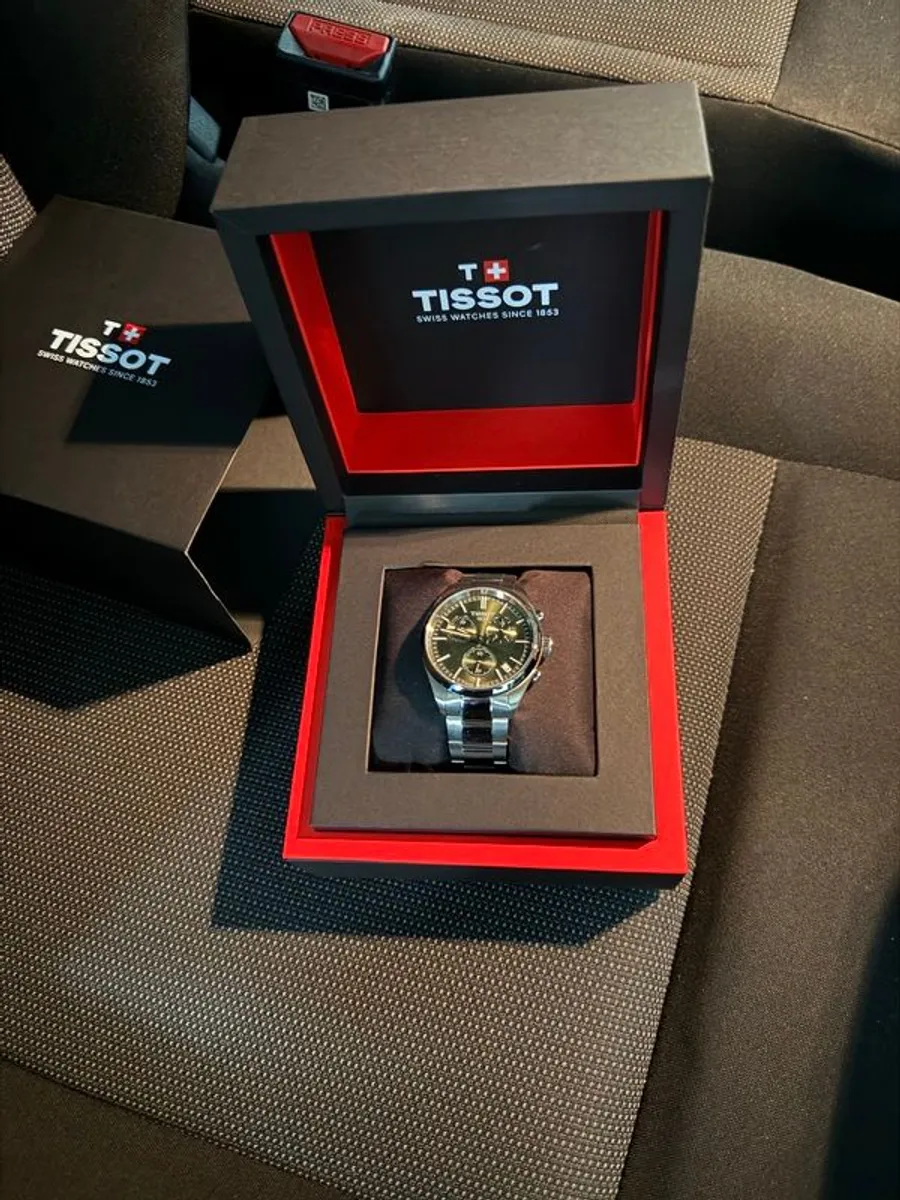 Tissot PR 100 40mm - Image 3