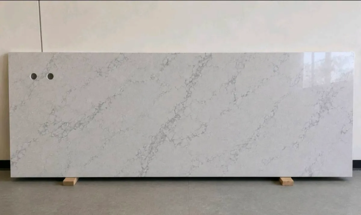 PRICE DROP - QUARTZ WORKTOP - Image 2