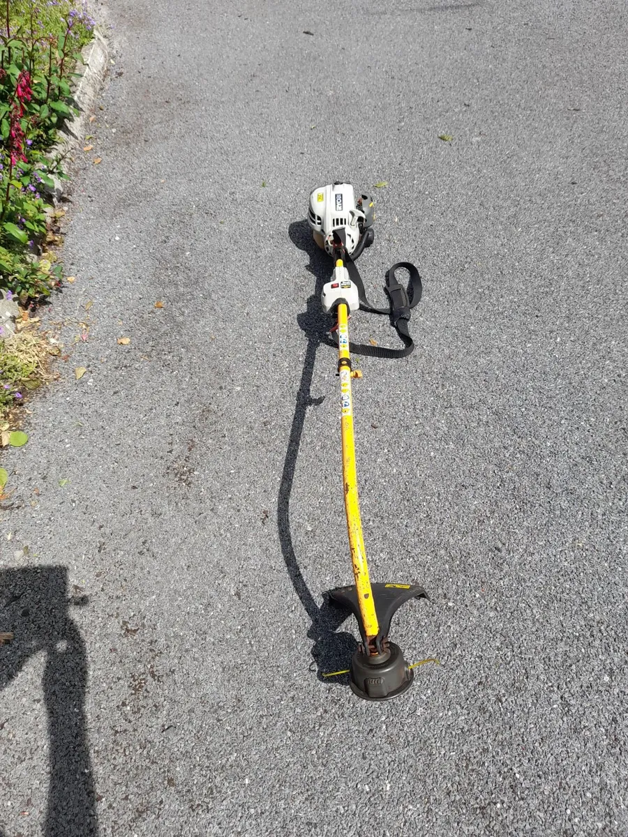 Ryoby Strimmers - Image 2