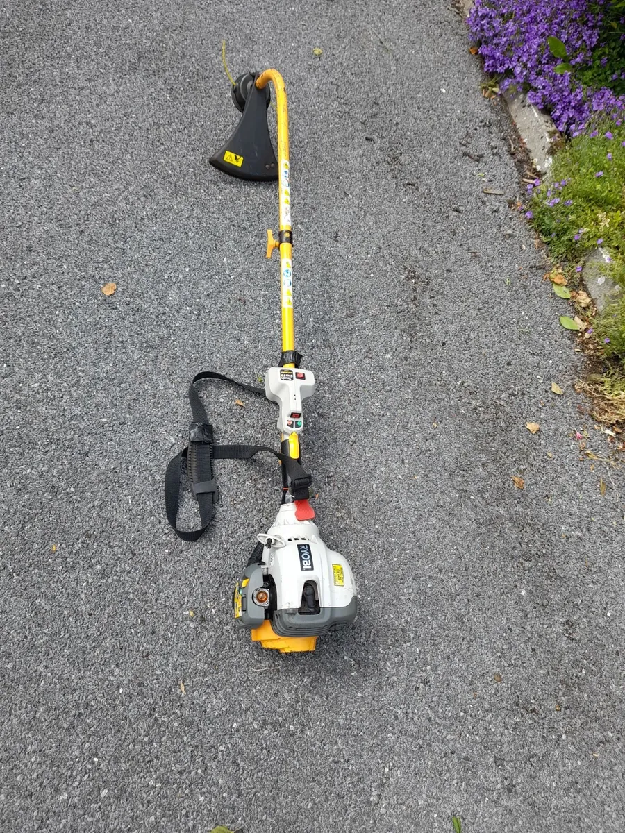 Ryoby Strimmers - Image 3