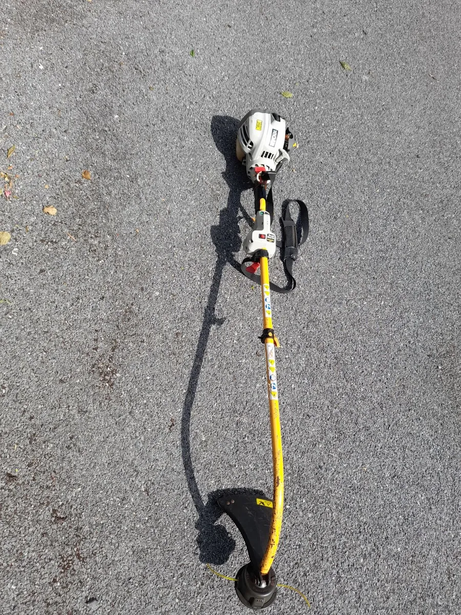 Ryoby Strimmers - Image 4