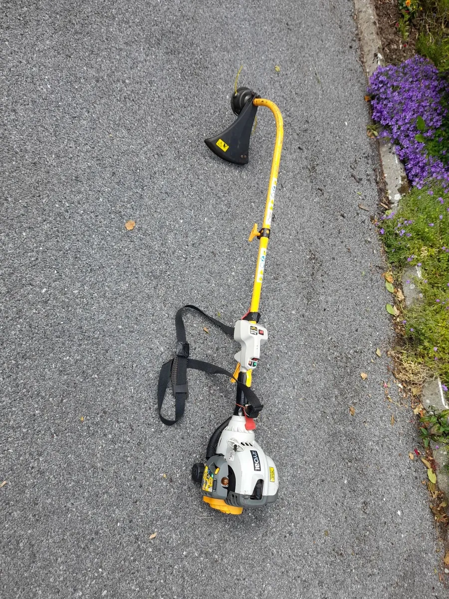 Ryoby Strimmers - Image 1