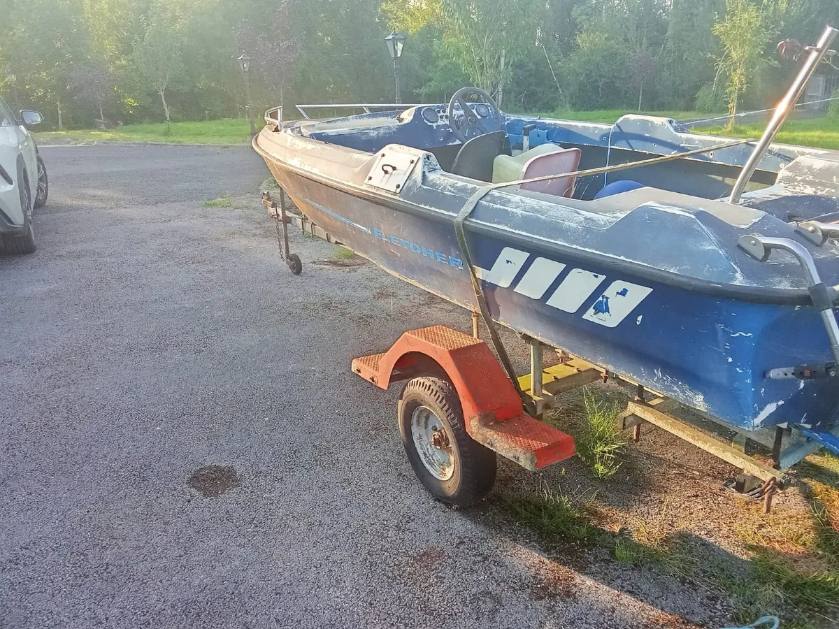 Boats - Image 3