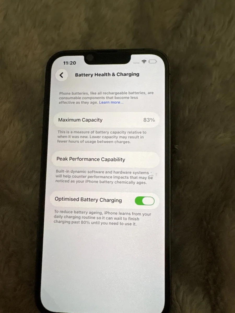 iPhone 13 Pro - Image 3