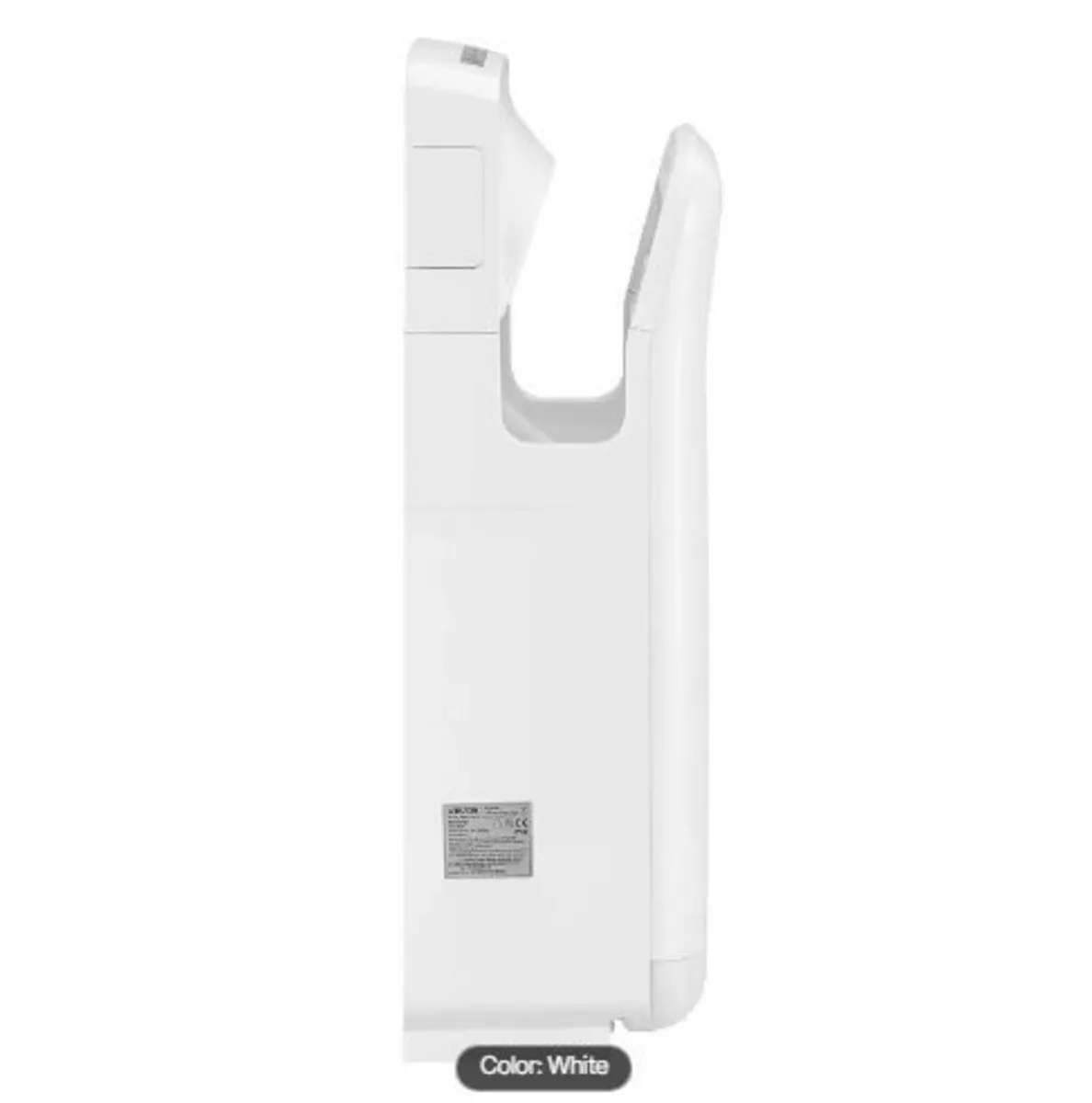 Vertical Hand Dryer, Hand Dryers - Image 4