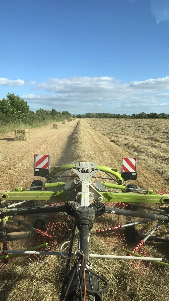 ***Quality Hay & Haylage!!*** - Image 2