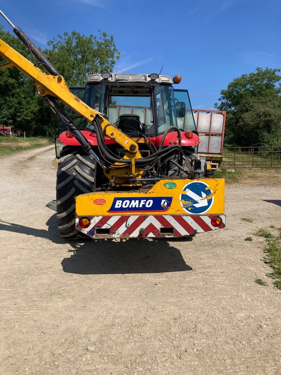 Hedge cutter - Image 2