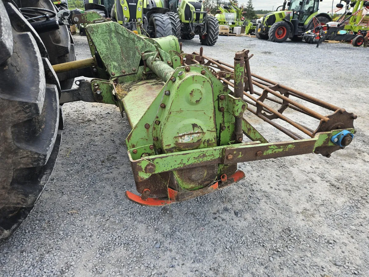ROTOVATOR - Image 1