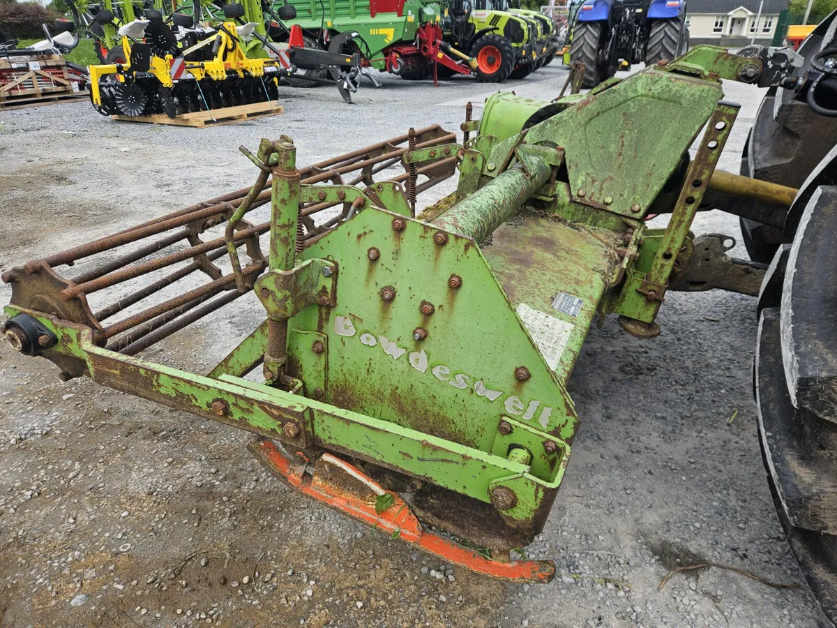 ROTOVATOR - Image 2