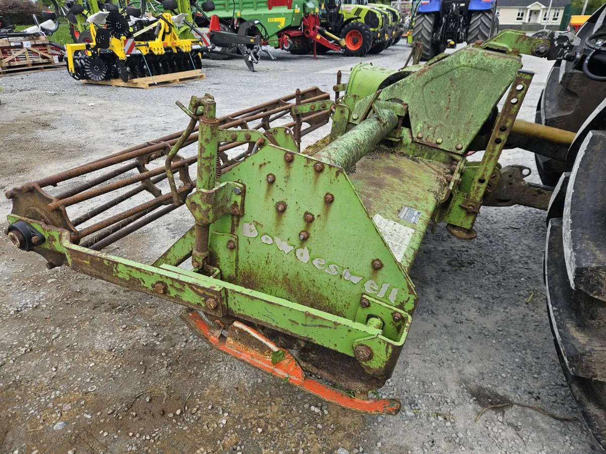 ROTOVATOR - Image 3