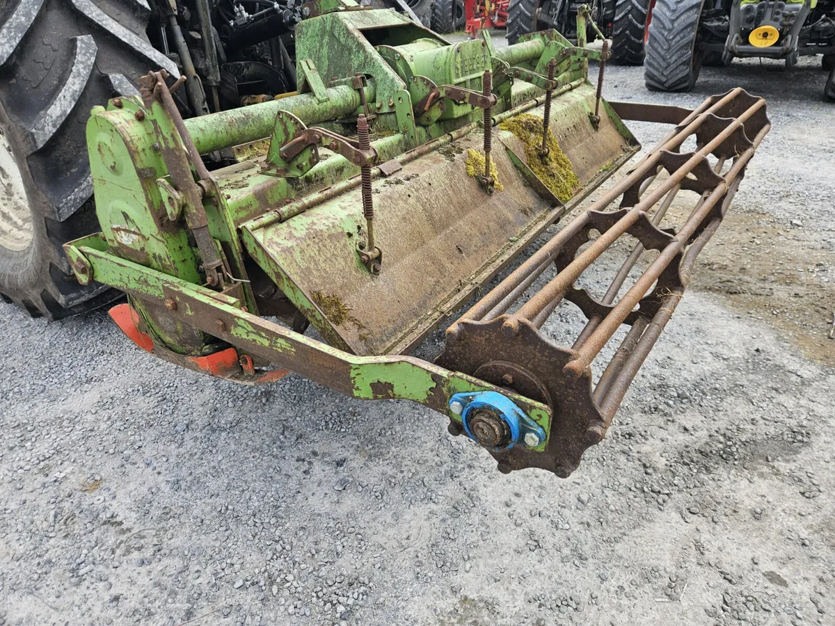 ROTOVATOR - Image 4