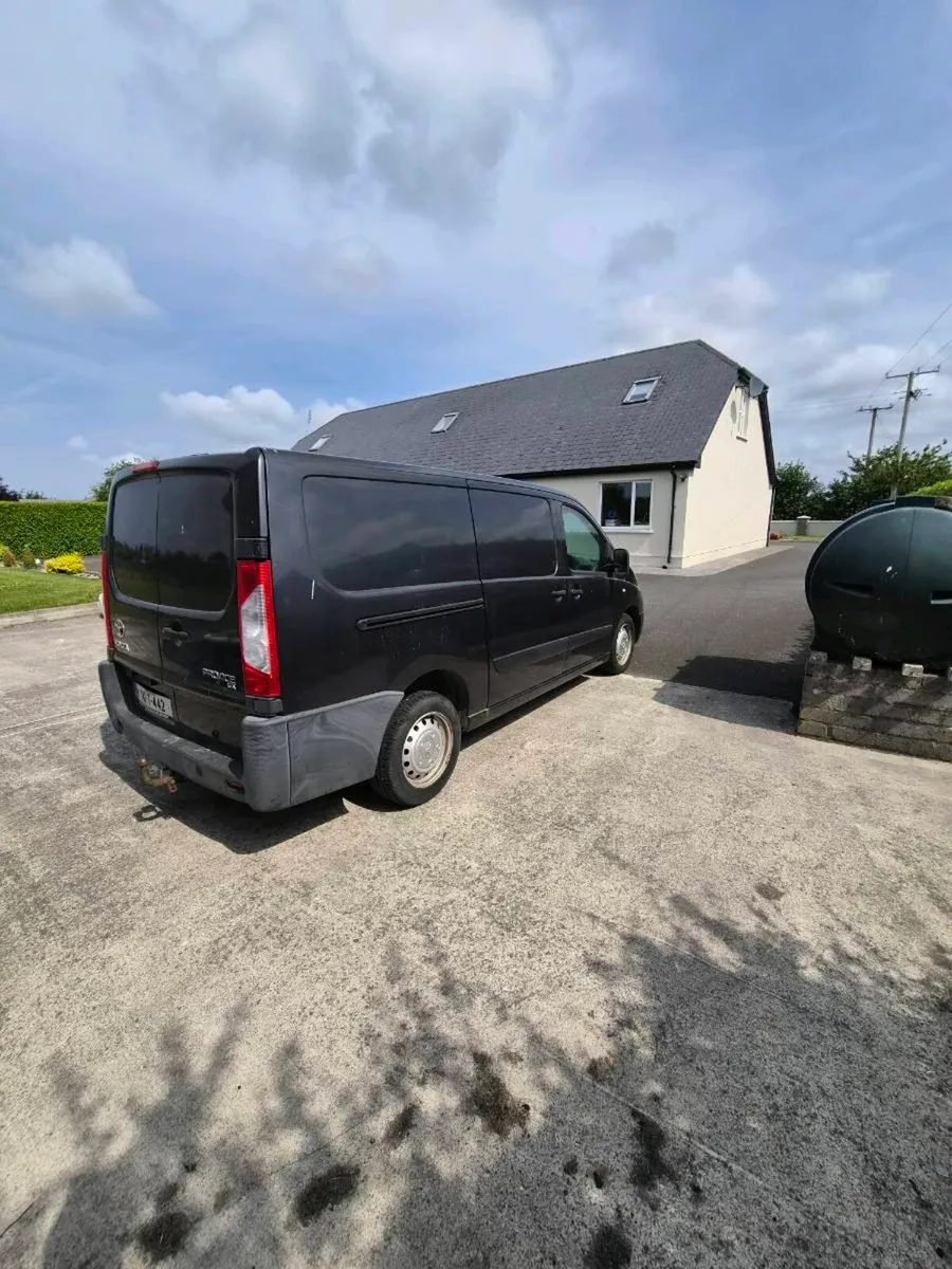 Toyota Proace - Image 3