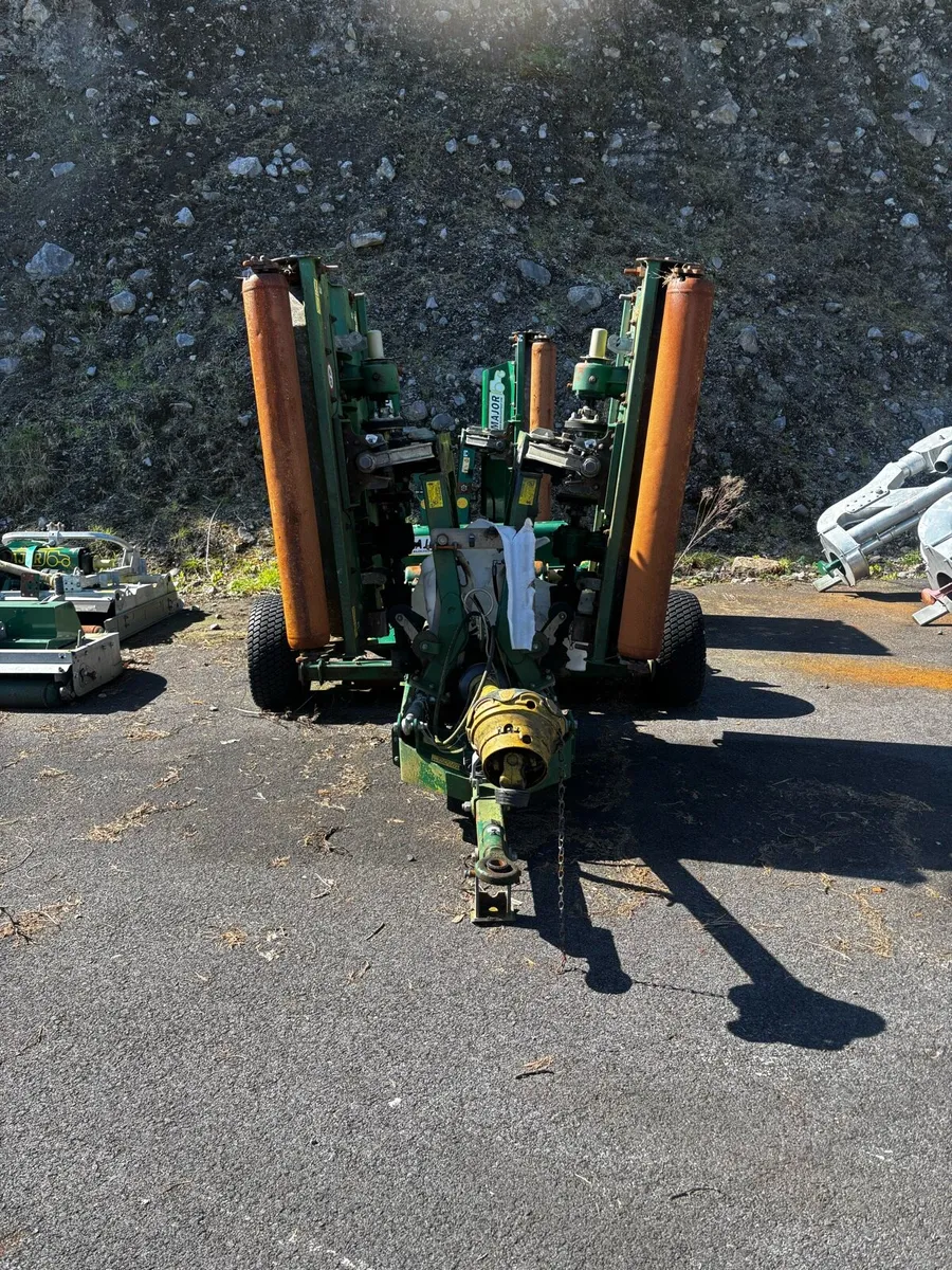 major contura - Image 3