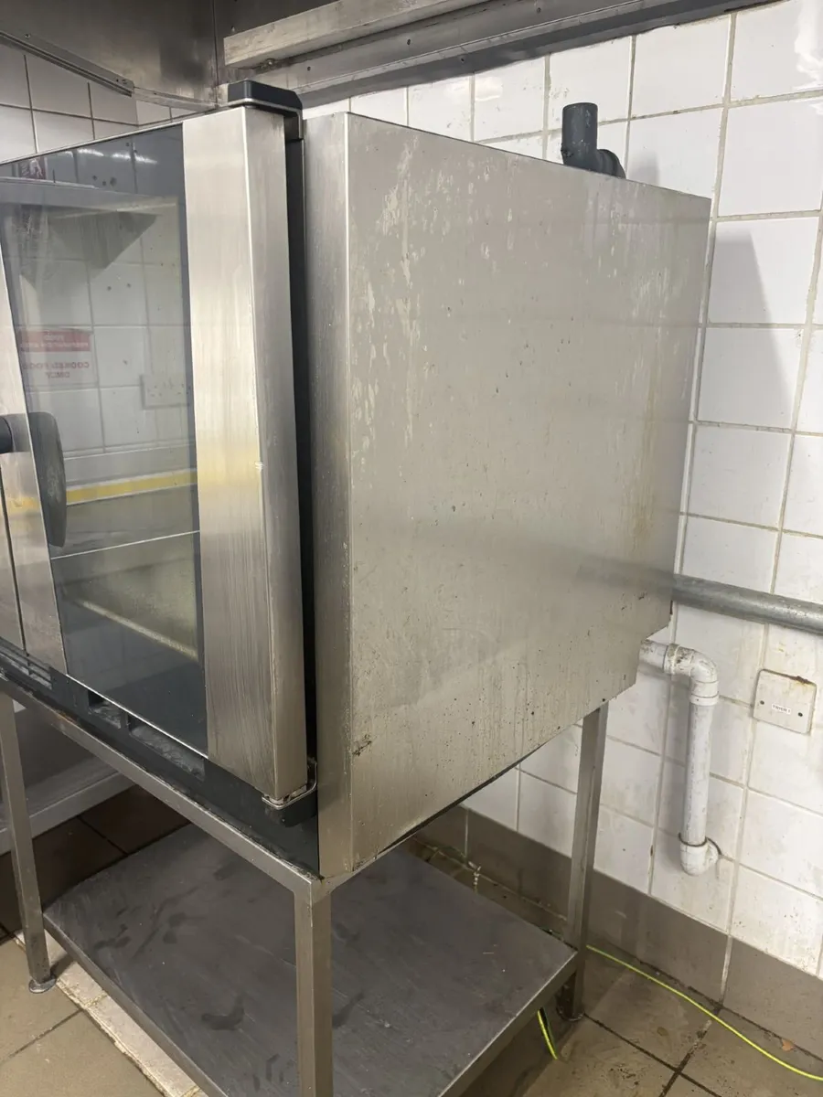 Rational iCombi Classic Oven - Image 2