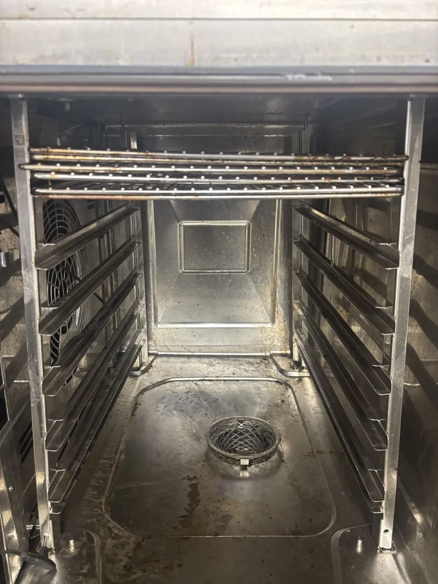 Rational iCombi Classic Oven - Image 3