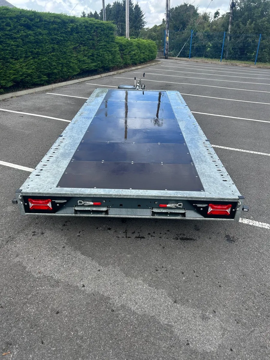 Brian James Cargo Connect - Image 2