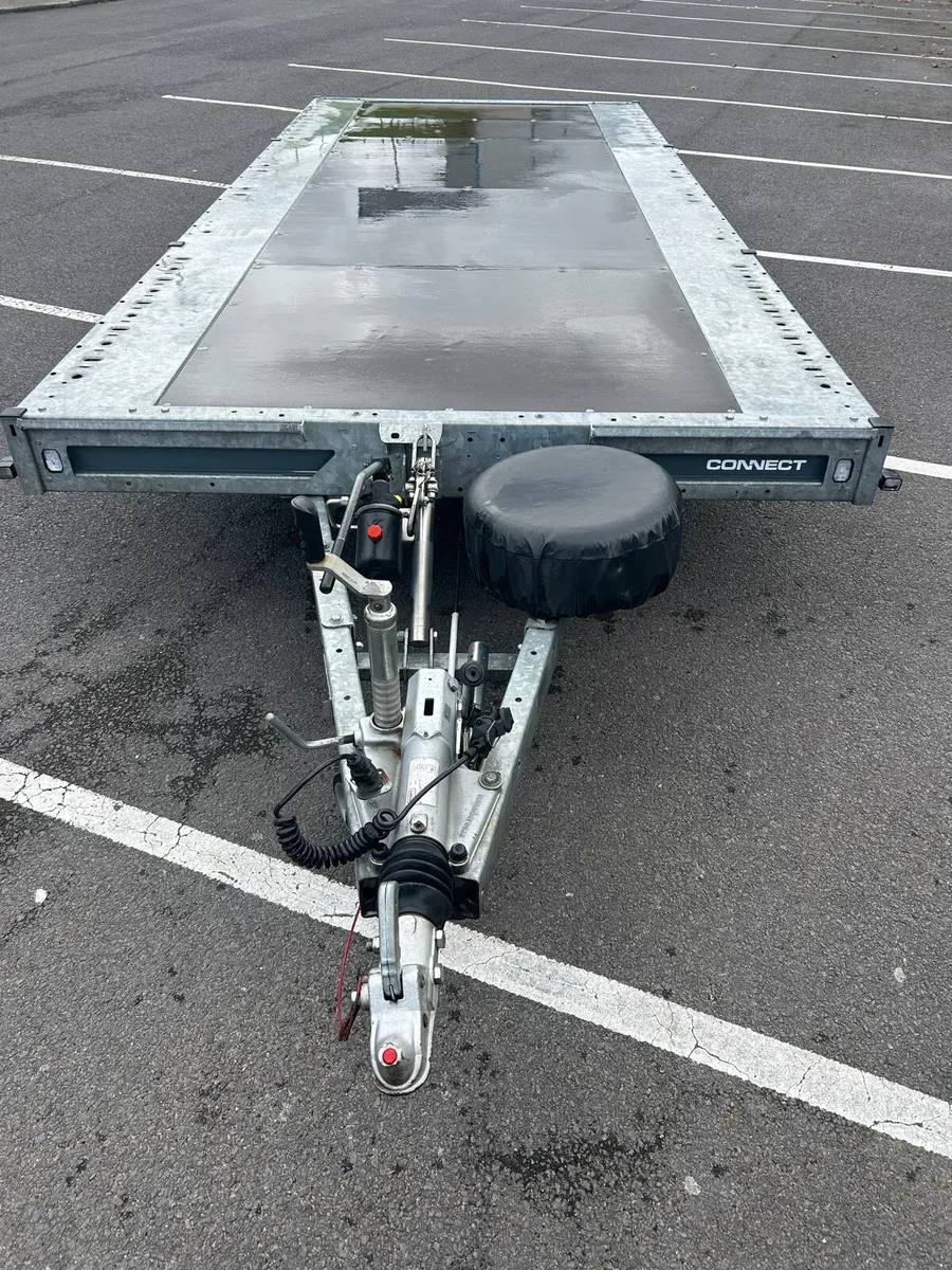 Brian James Cargo Connect - Image 3