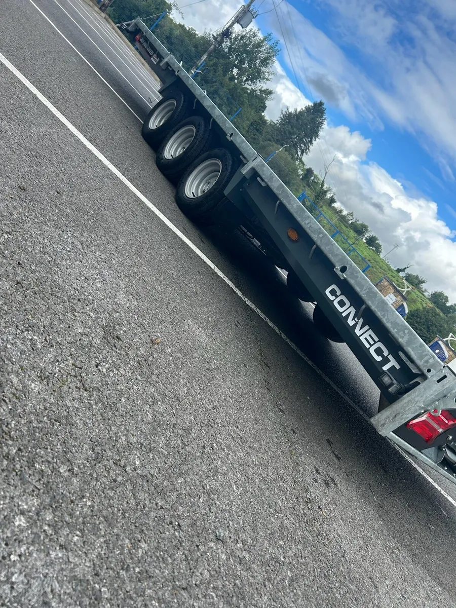 Brian James Cargo Connect - Image 4