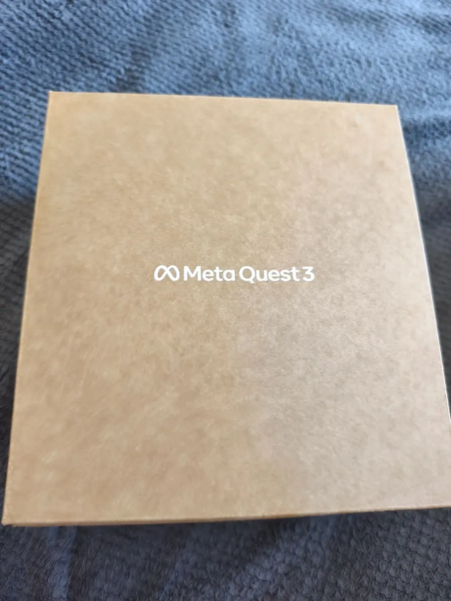 Meta Quest 3    512 GB - Image 2