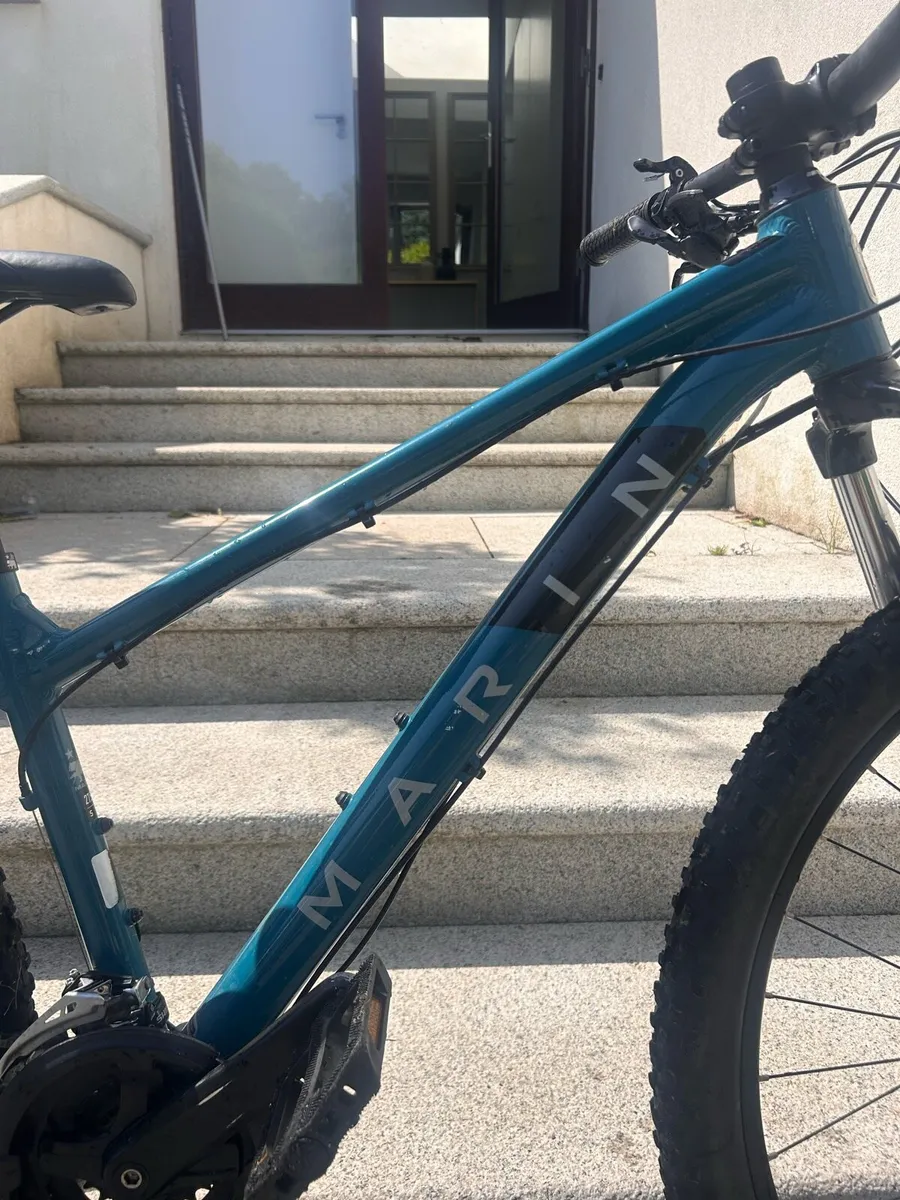Marin Mountain Bike - Image 2