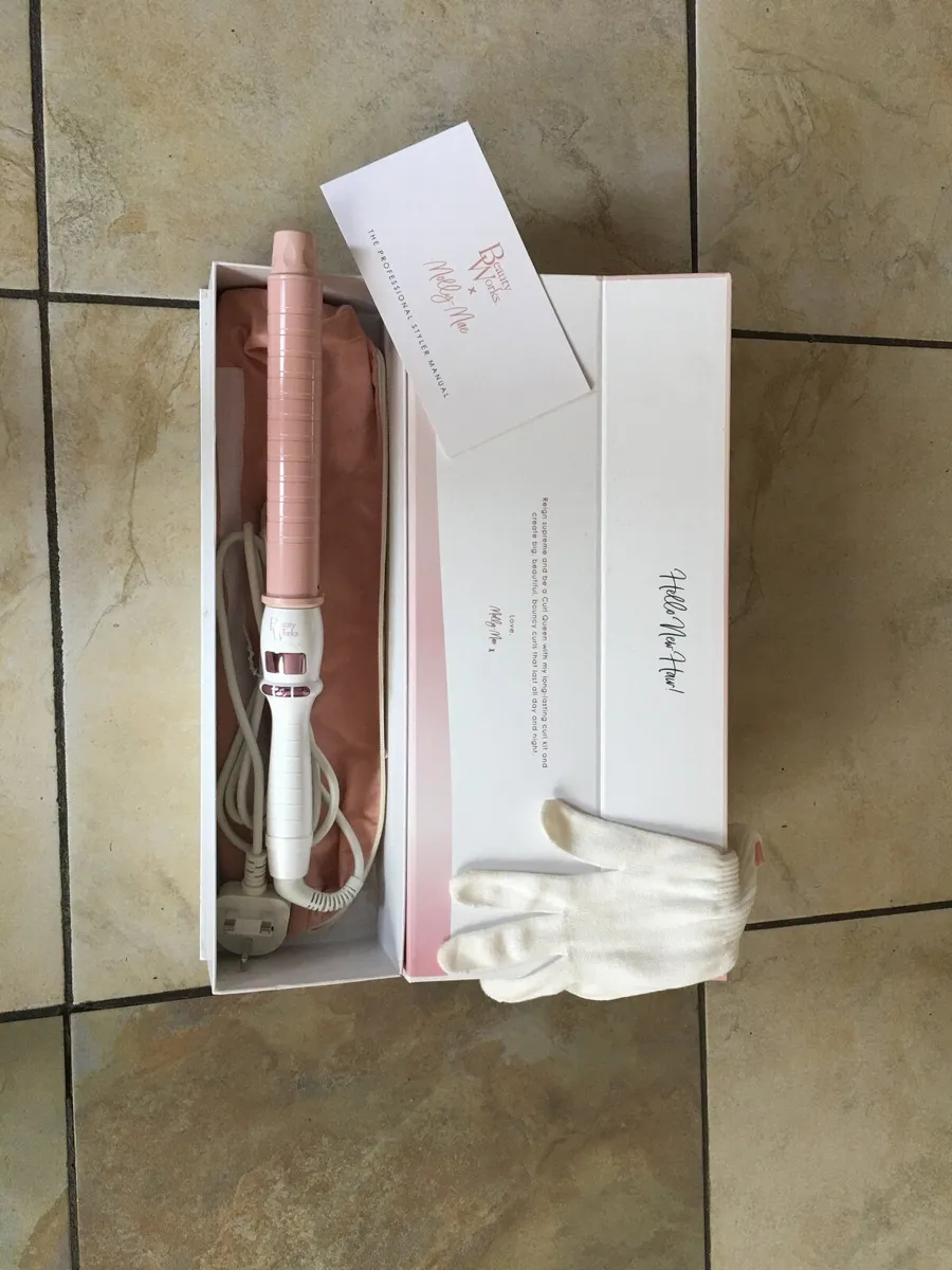 Hair Curler - Image 1
