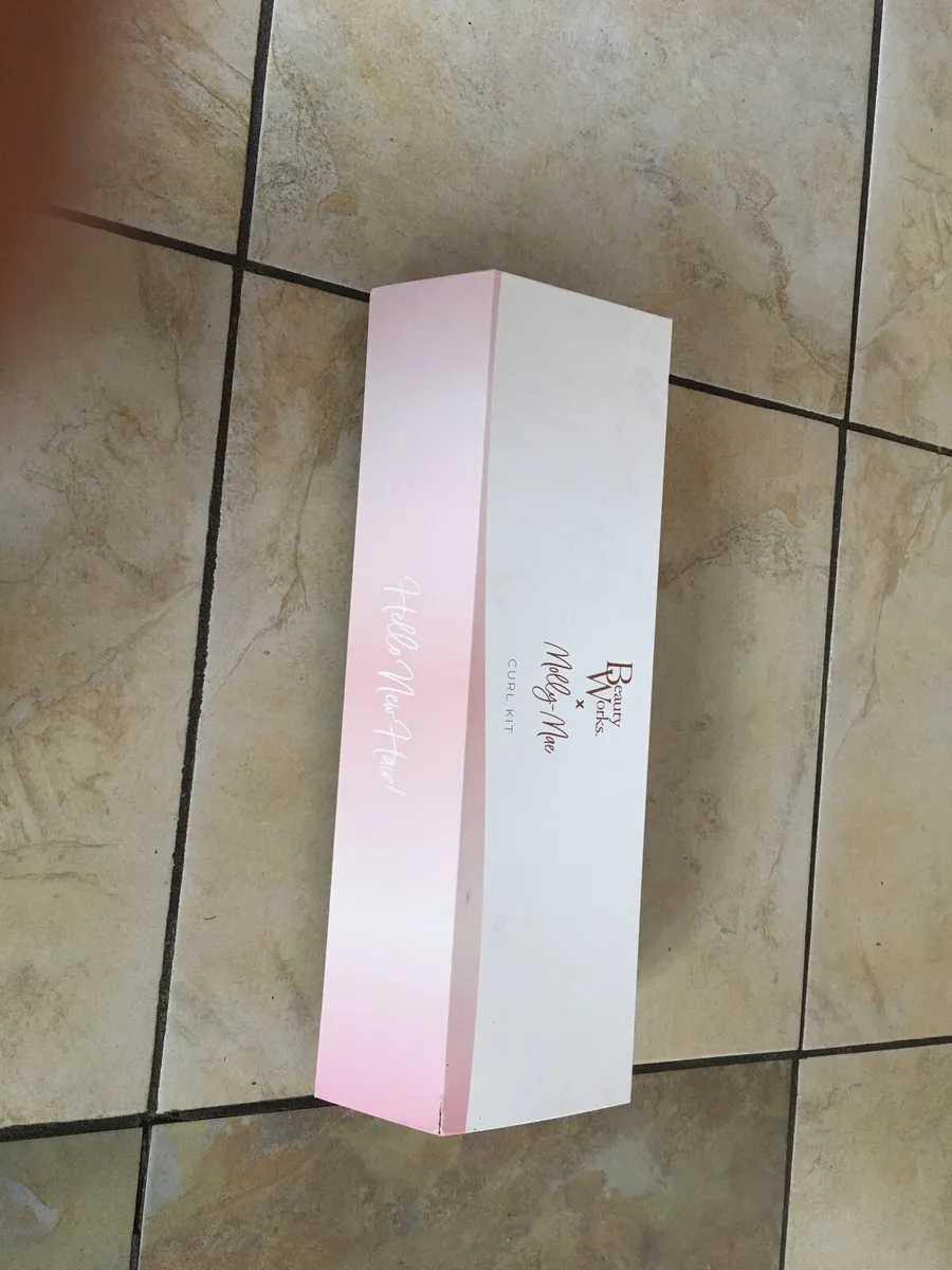 Hair Curler - Image 2