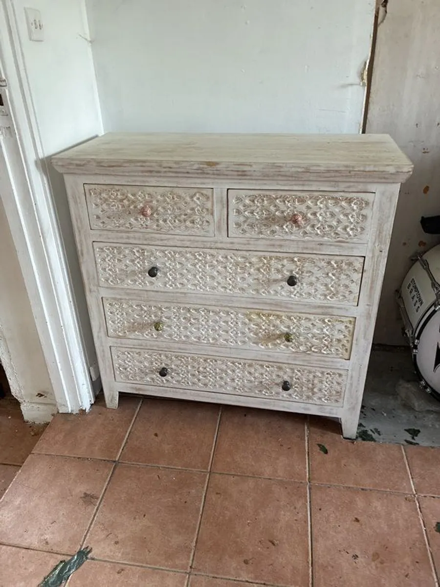 chest - Image 1