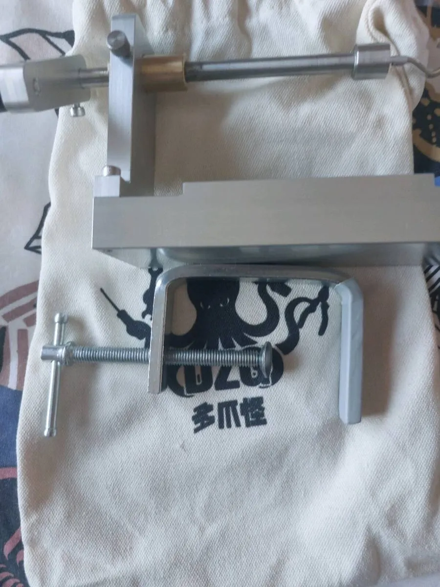 Wire forming tool - Image 1