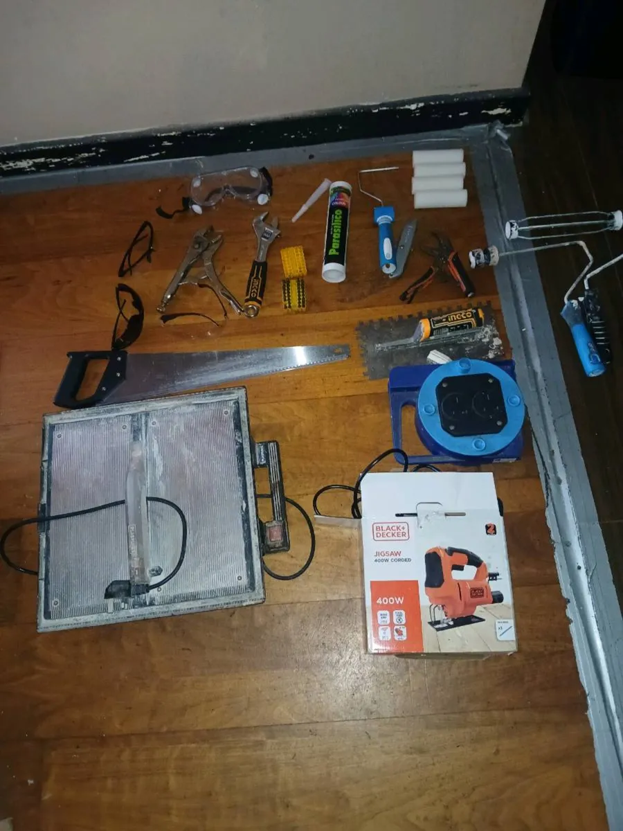 tools - Image 1