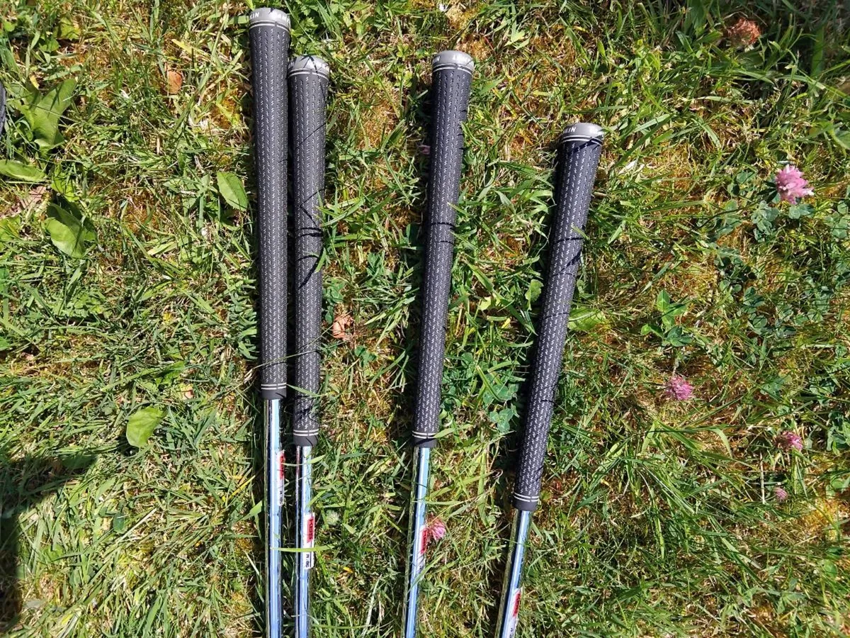 Taylormade sim2 max irons 5 to s/w - Image 4