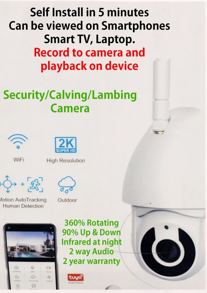 Calving Cameras - Image 4