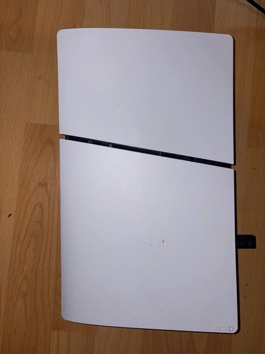 ps5 digital edition - Image 1