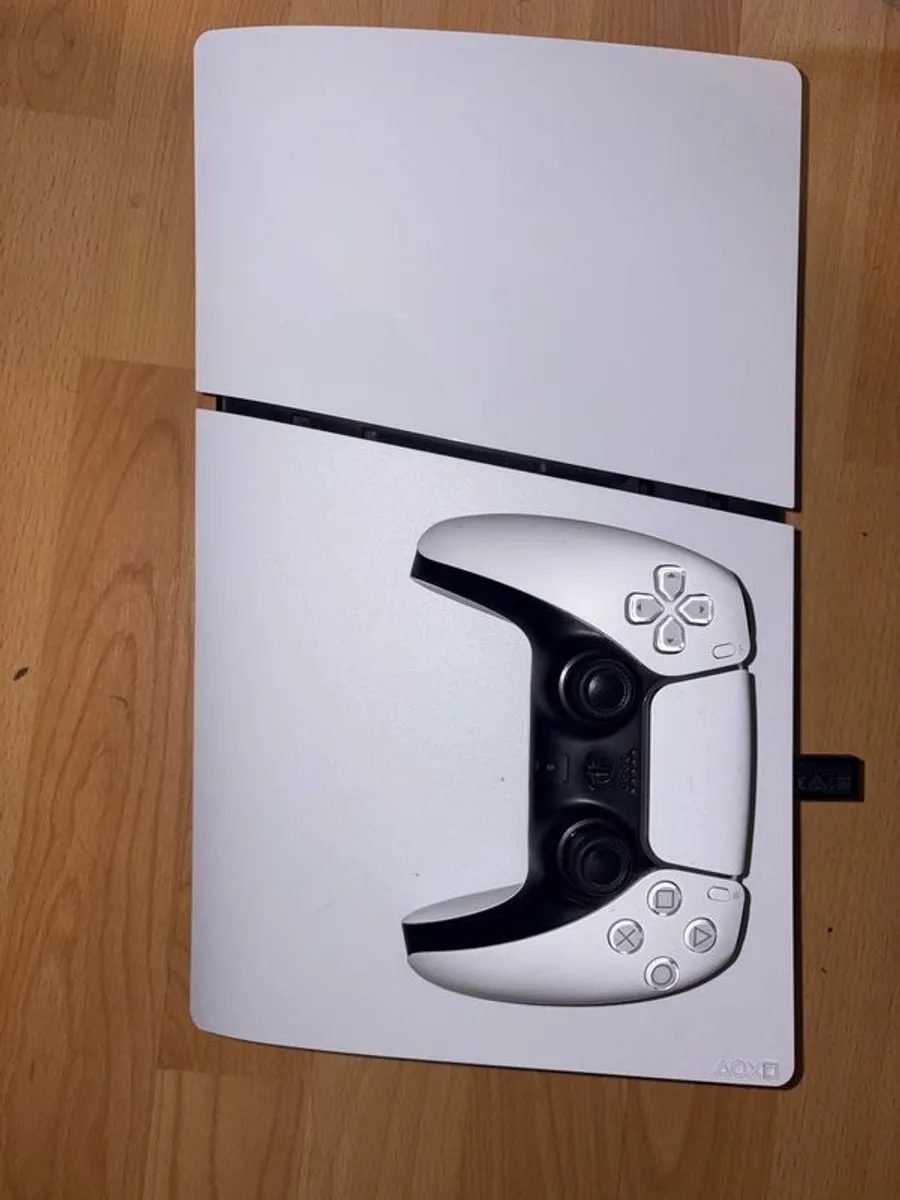 ps5 digital edition - Image 2