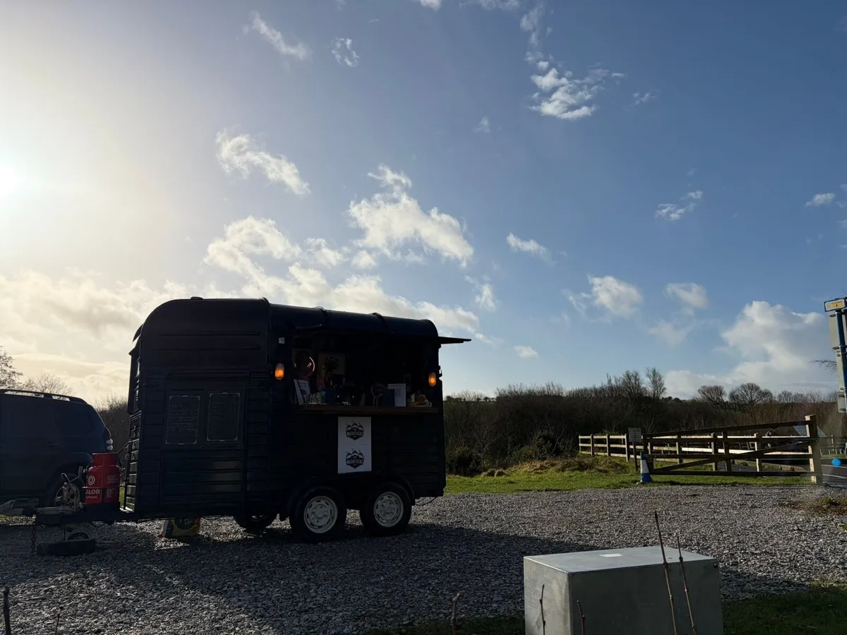 Coffee trailer - Image 4
