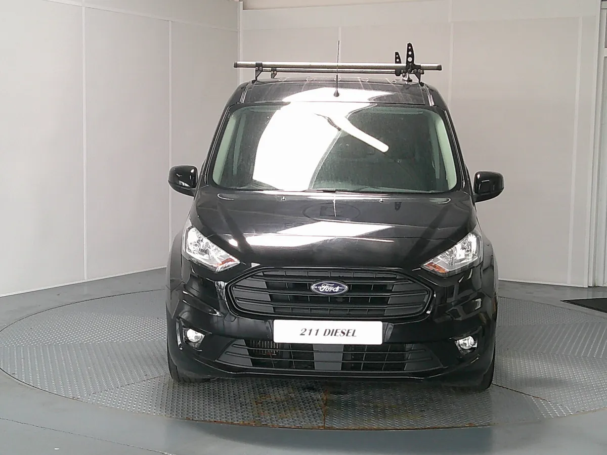 Ford Transit Connect 2021 - Image 2
