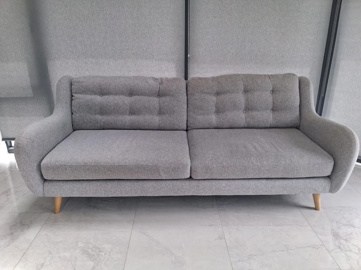4 Seater Sofa - Image 1