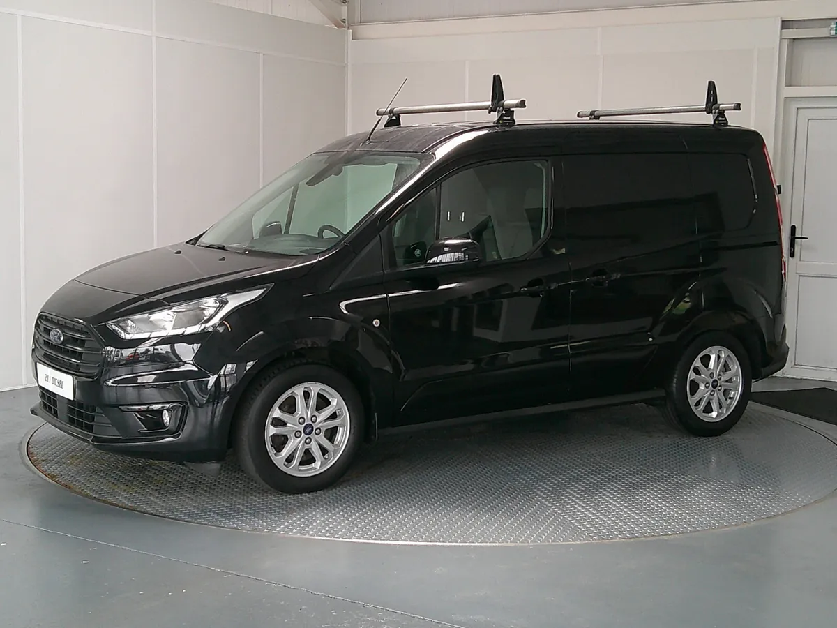 Ford Transit Connect 2021 - Image 3