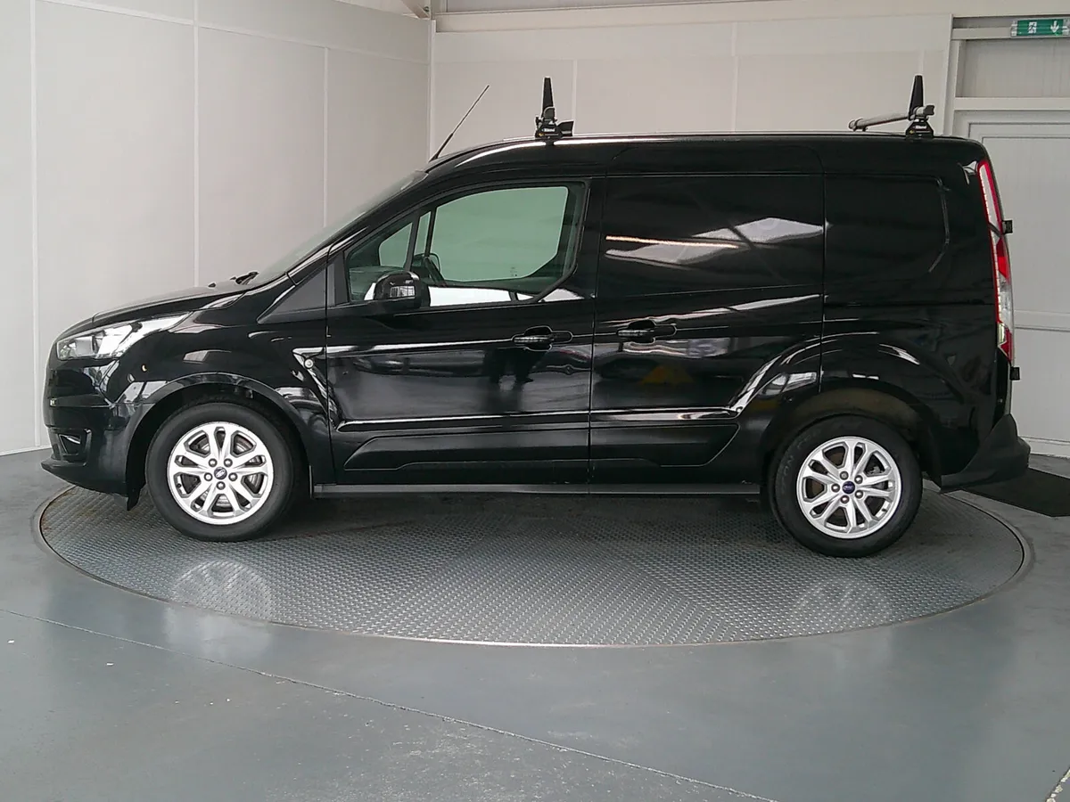 Ford Transit Connect 2021 - Image 4