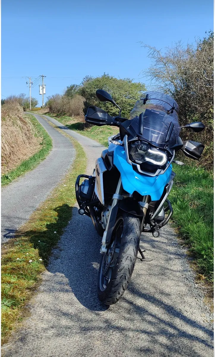 R1200GS TE - Image 1