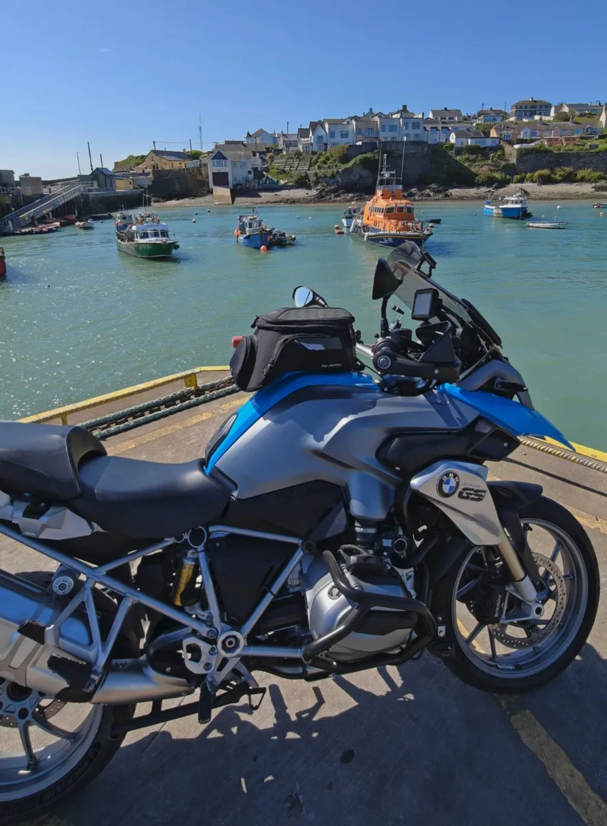 R1200GS TE - Image 2