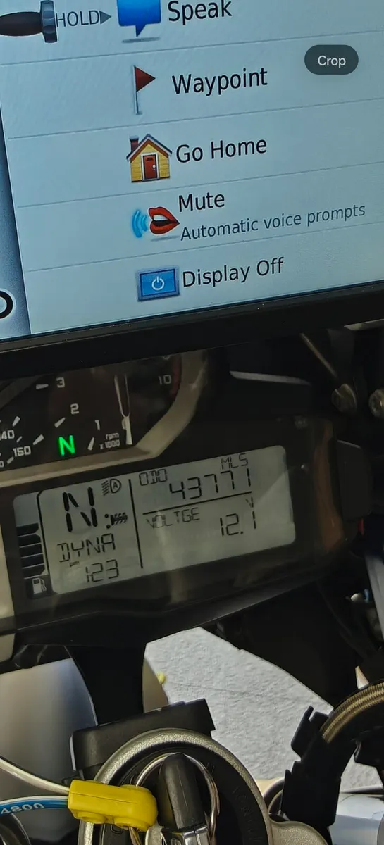 R1200GS TE - Image 3