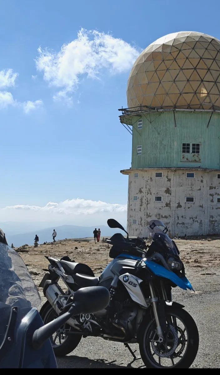 R1200GS TE - Image 4