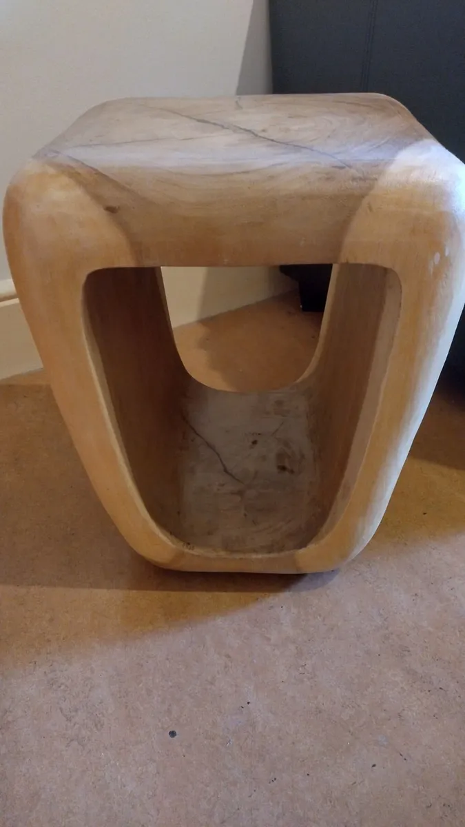 Wabi Nila night stand - Image 2